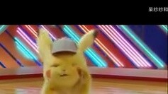 [Sekretaris Dance] Tidak ada BGM yang tidak bisa aku, Pikachu, kendalikan