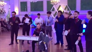 ความสุขของแฟนพันธุ์แท้มันเรียบง่าย แค่เพลงของบิงค์ก็เพียงพอแล้ว