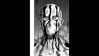 La vez que saitama se arrepintió de llegar tarde #onepunchman #186 #manga #opm