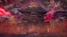 Azure Legacy Season 2 Episode 20 Sub Indonesia
