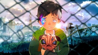 Bocah Ini Bertekad Membangkitkan Ibunya Dari Kematian Dengan Bantuan Daemon!!!