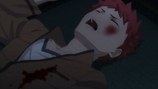 7 Chiến Binh Đánh Nhau Vì Một Cái _Chén_  _ Fate_Stay Night Unlimited Blade Work_Tóm tắt anime_p2