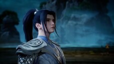 Lingwu Continent Eps 96 Sub Indo