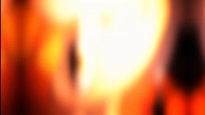 Kemampuan studio Flying Ufo memang tak main-main; bahkan untuk karakter pendukung pun mereka menghad