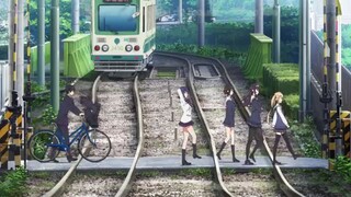 Saenai Heroine no Sodatekata Episode 2