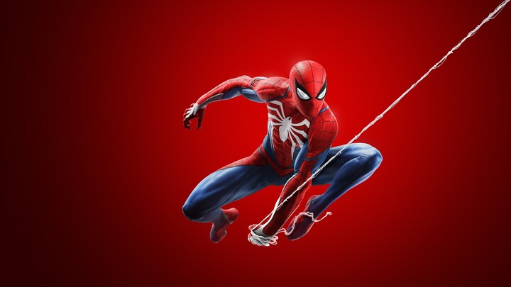 Marvel’s Spider-Man Miles Morales – My New Song