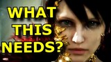 3 Things Final Fantasy 16 NEEDS! (And One Thing I'd HATE!)