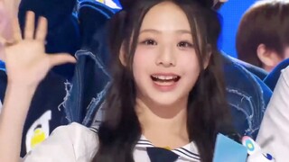 【aespa】Supernova sweeps its eighth No. 1 award! Congratulations!