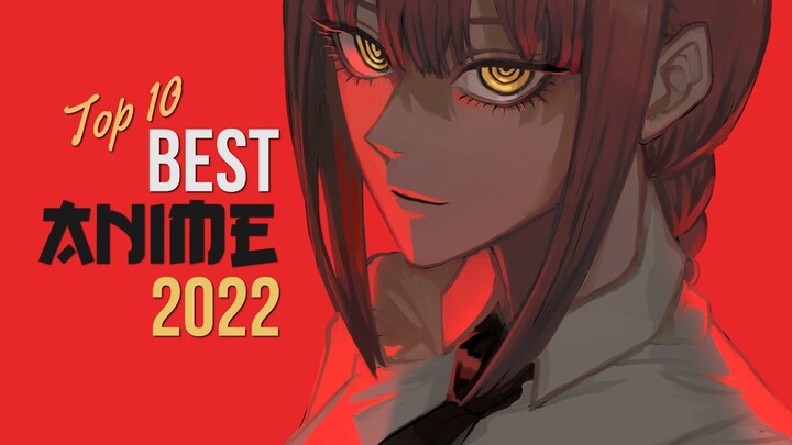 Top 10 Best Anime Of 2022 || দেখুন বাংলায় || New Anime Series