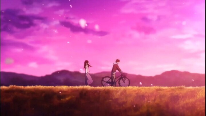 Hyouka-Dandelions