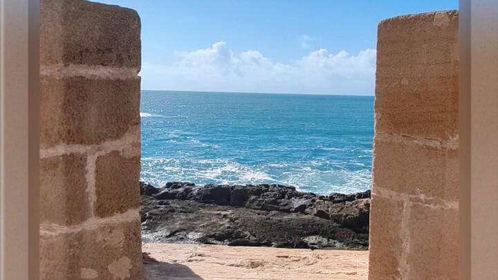 Essaouira is a relaxed, windswept coastal port city on Morocco’s Atlantic coast