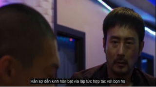 Review Phim Ngoài vòng pháp luật p2