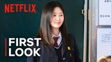 Connection | First Look Still Cuts Kim Min Ju | Jisung | Jeong Mido