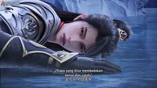 Legend of Xianwu Ep133 sub ok