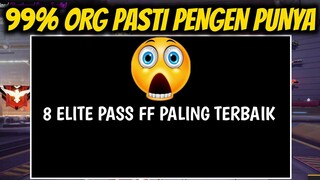 EPAS IMPIAN KALIAN YANG MANA NIH?