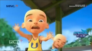 Upin & Ipin Musim 18 Full Movie - Atok Dalang vs Harimau - Upin Ipin Terbaru 2024