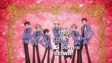 Ouran High School Host Club EP 13 [Sub Việt]