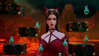 New❗ Preview Lord Of Aciend Gods Grave Eps 300