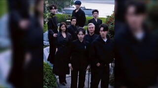 《十八岁太奶奶驾到,重整家族荣耀 第三季》The 18-Year-Old Grandmother Arrives,...Season 3 | Wang PeiYan & Li Ke Yi