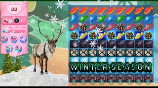 Candy crush new special update 2022 | Candy crush saga pro level 117 V2 | #CCS_PRO