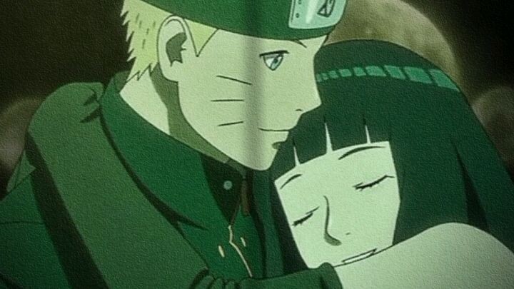 hinataxnaruto