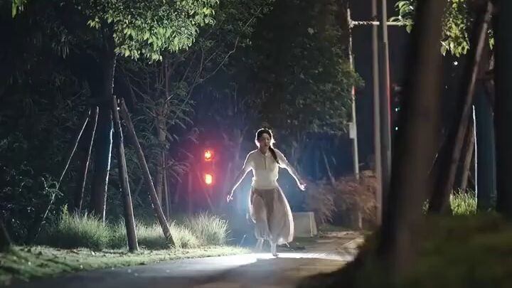 《是闪婚的关系呀》It Was A Whirlwind Marriage | Wang DaoTie 王道铁 & Cheng Zi 澄芋