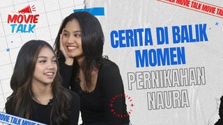 Naura Ayu & Alika Jantinia Gak Masalah Kalau Dijodohin? | Santri Pilihan Bunda