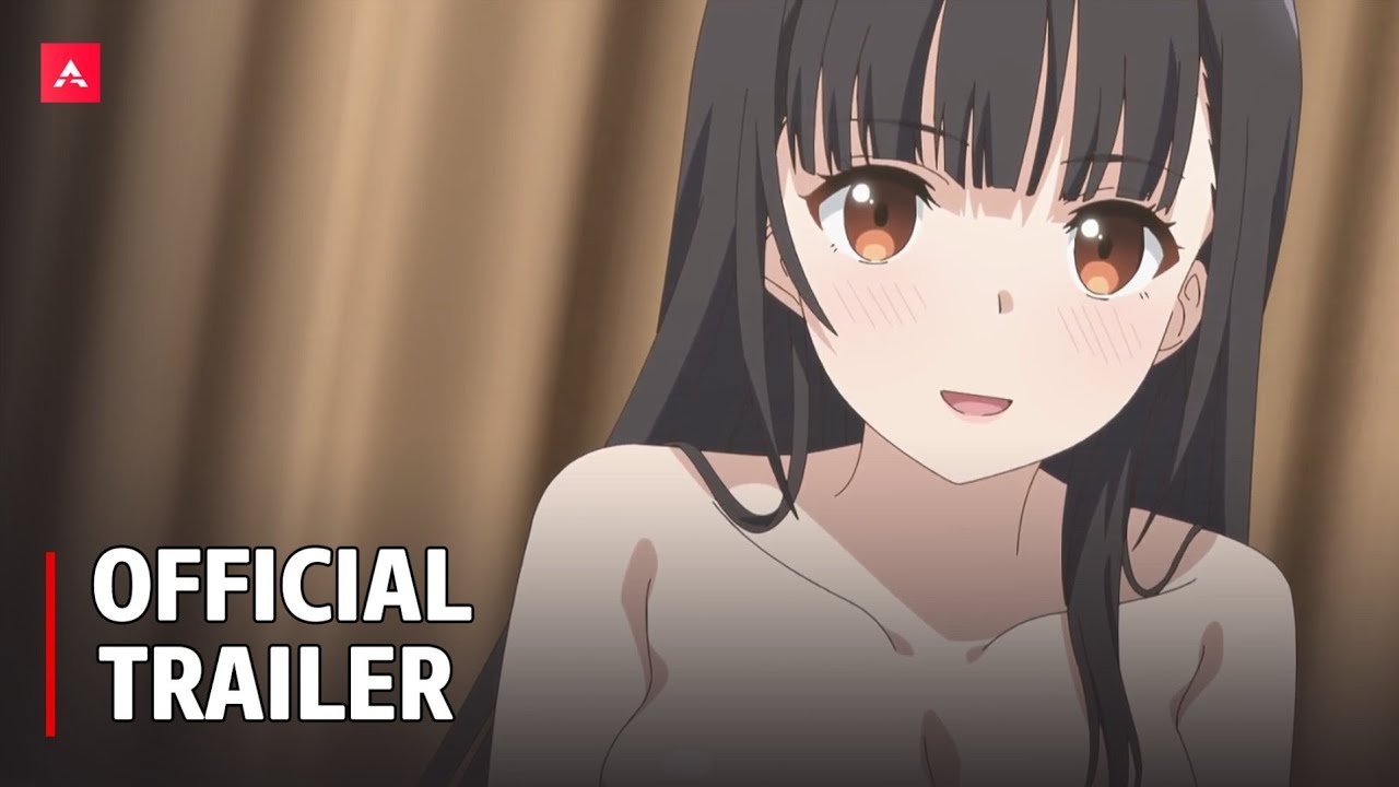 My Stepsister is My Ex-Girlfriend - Official Trailer 2 - BiliBili