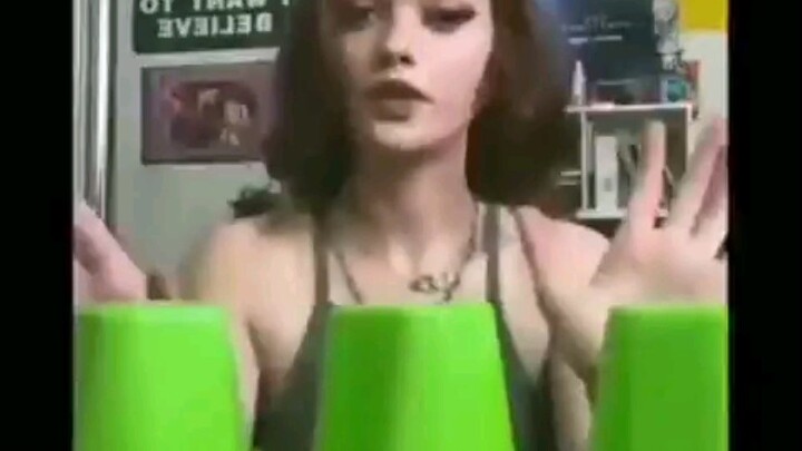A cup