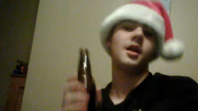 Those '90s Auditions - Guy That Had a Little Too Much to Drink at the Christmas