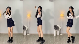放大招 跳宅舞了
