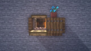 The Hanging Coffin
