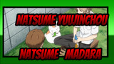 [Natsume Yuujinchou / Natsume & Madara] S6EP06 | POTONGAN Natsume & Madara