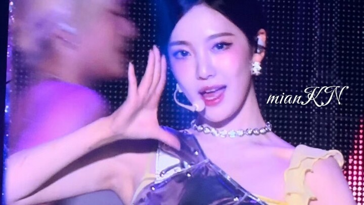 Đã tìm ra nguyên nhân Ninh Nghệ Trác hút fan ngoài đời rồi?! Ninh Nghệ Trác: Không uổng công đến, ai