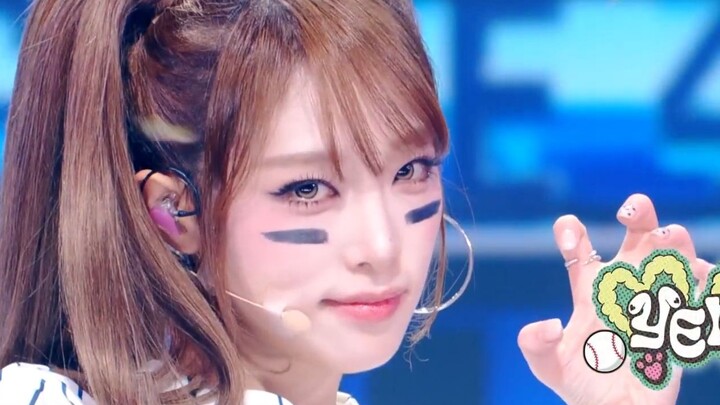 Ca khúc trở lại mới nhất của Choi Ye-na: Catch Catch – Sân khấu biểu diễn ngày 26/03/2027