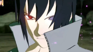 Sasuke và Rinegan  #Animehay#animeDacsac#BorutoVN#NarutoVN