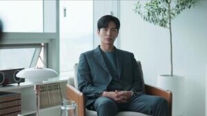 Face Me epsoide 8 [Sub Indo]