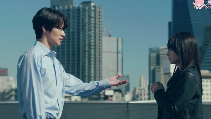 [Teks Mandarin] 1-1 Kerja Tidak Sebaik Pacaran «Fukazawa Tatsuya»