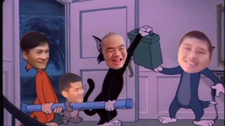 [Dao và Hổ] Bệnh trĩ làm dao fw thông minh