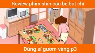 Dũng sĩ gươm vàng p3