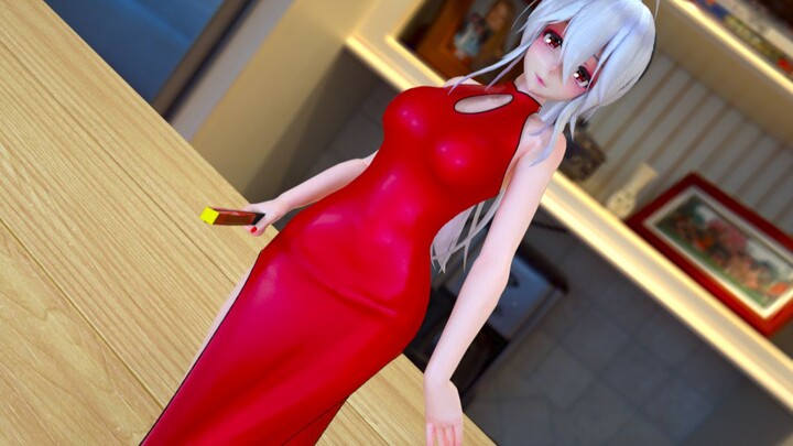 【Perhitungan Kain】Tekstur yang Halus~ Kirimkan ke Bulan