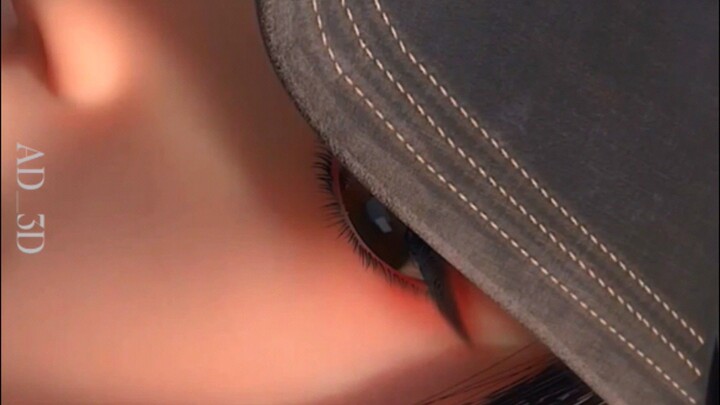 Yang Xiaojin Karakter Donghua Cewek Tercool🥶|| JJ Donghua The First Order