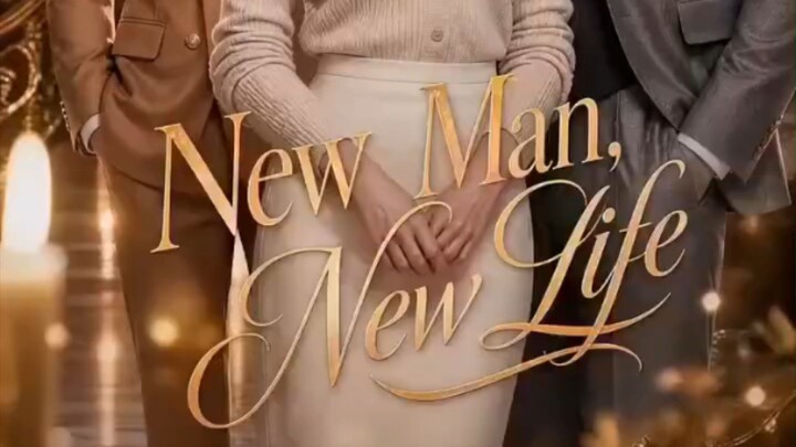 18+ new man new life