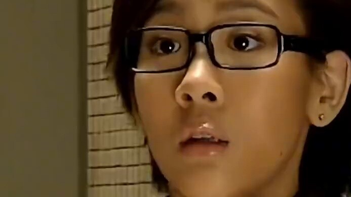 โจรคนนี้โชคร้ายนิดหน่อย~