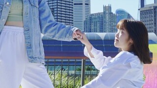 Pesta kecantikan yang tidak berbahaya ~ adegan tongkat besar para suster ^ hehe [Pesta Berbahaya ver