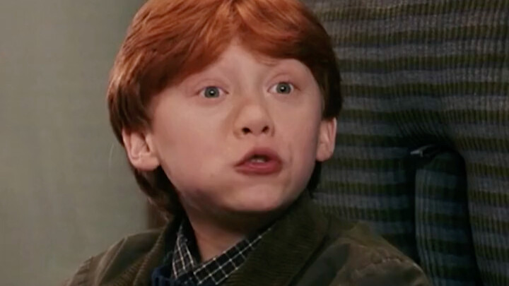 As expected, Ron never fails to deliver.