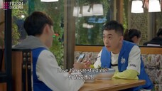 POISONOUS LOVE EP22