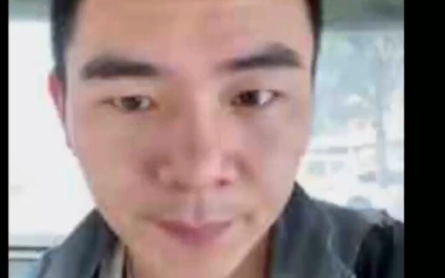 Help those two guys post it—after all, this is the only Bilibili account we’ve got.