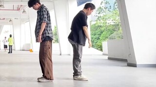 ♥Aku mabuk setelah menari♥【锔いどれ知らず】pjsk & BAD DOGS bit