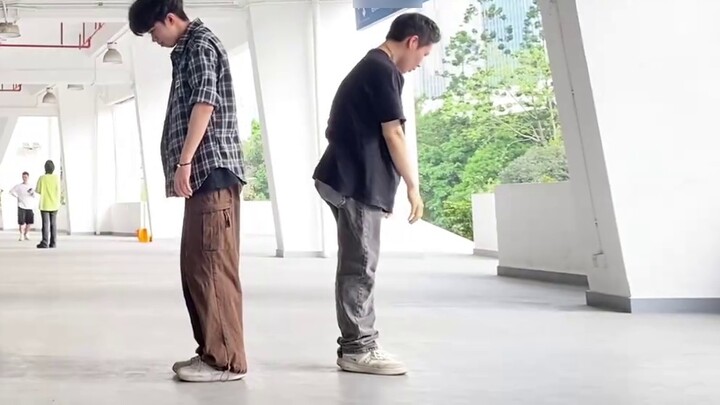 ♥I got drunk after dancing♥【锔いどれ知らず】pjsk & BAD DOGS bit